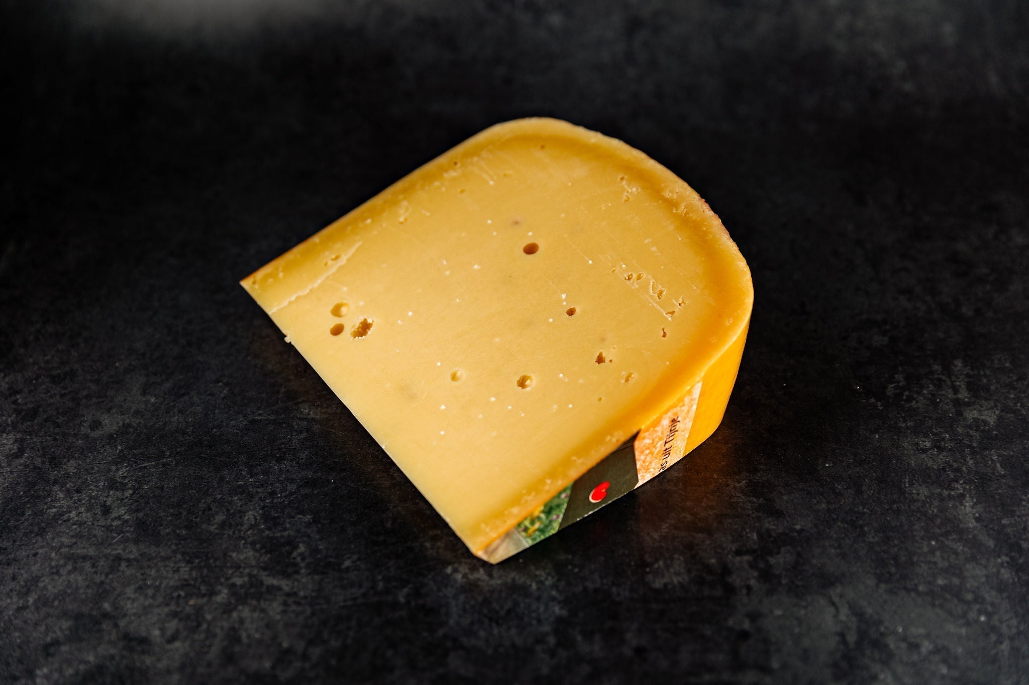 Grutte Pier Kaas – Ambachtelijke Boerenkaas uit Friesland