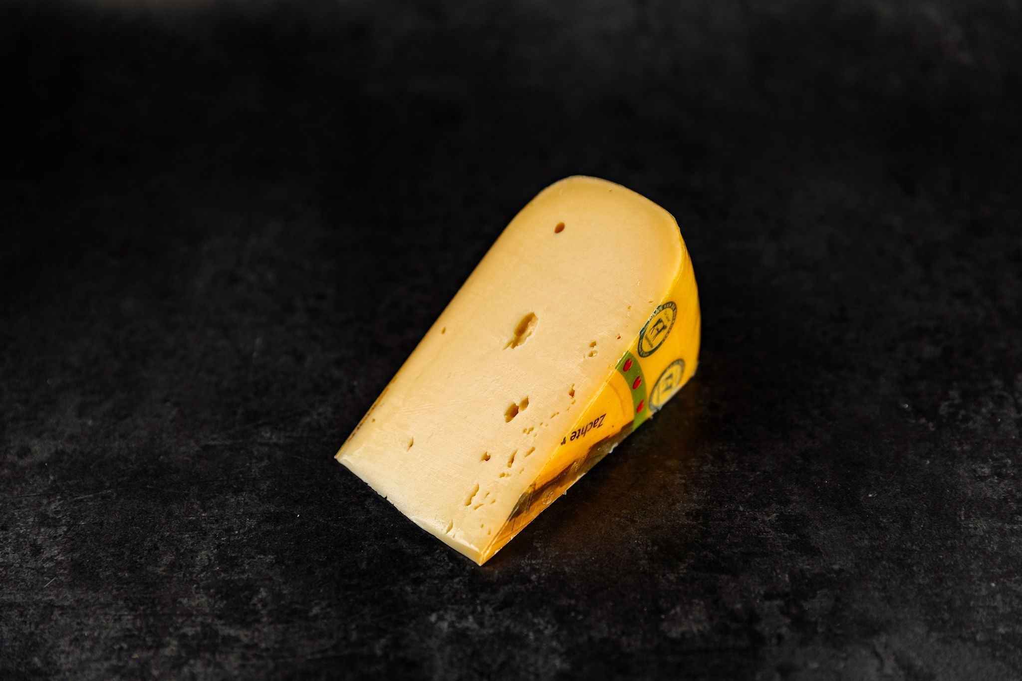 Opsterlander – Het zachte Friese kaasje dat je blijft verrassen - Wimcheese