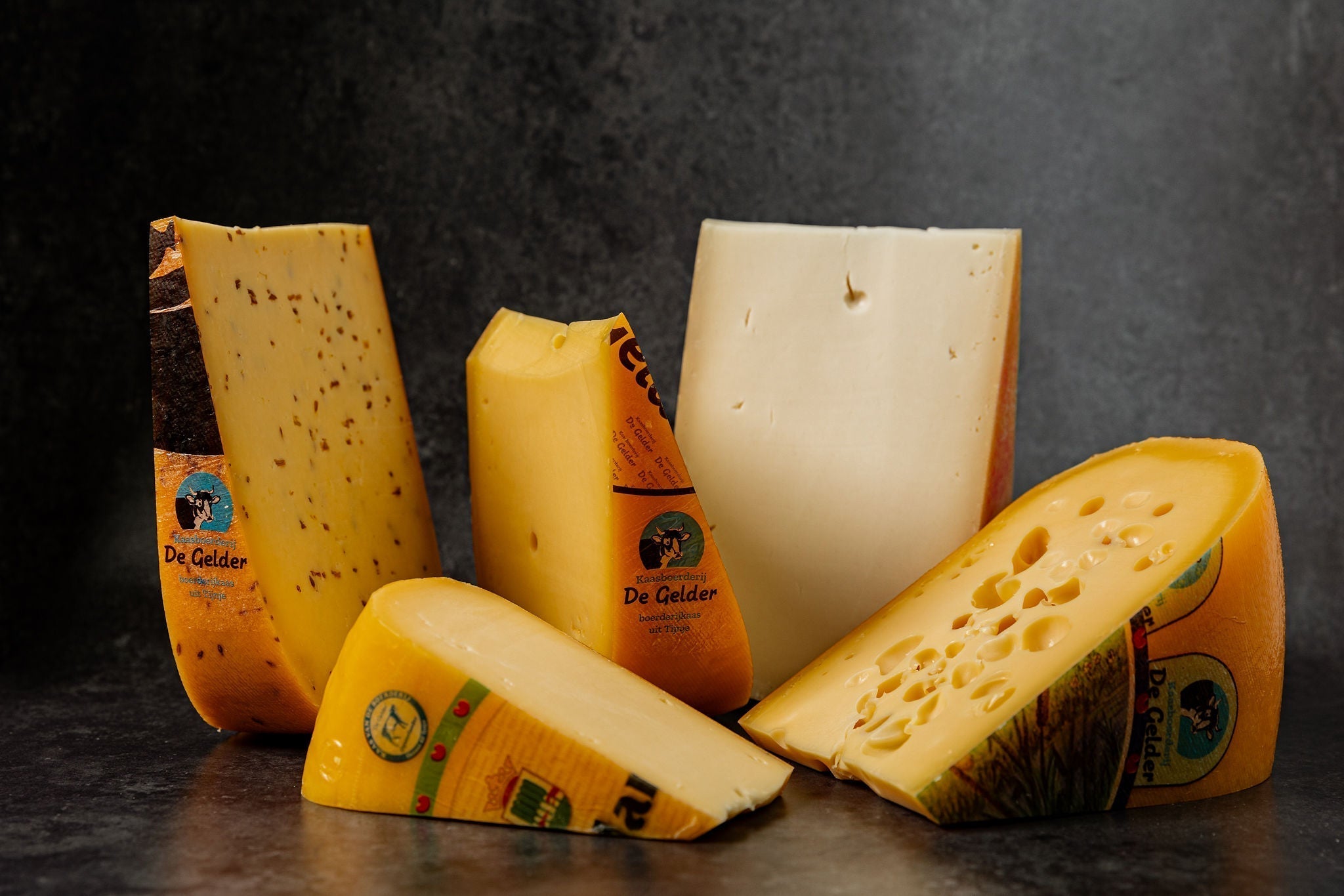 Waarom WimCheese betere kaas verkoopt dan andere aanbieders - Wimcheese