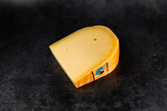 Young Matured - De Gelder