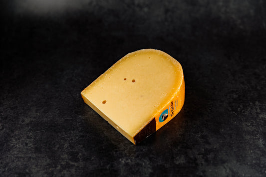 Over-aged - De Gelder