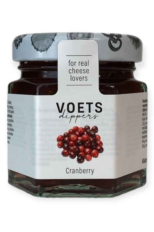 Cranberry Dip 45ml - Voets