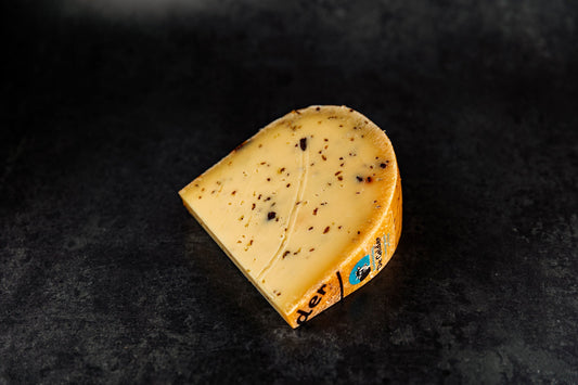 Friese Nagel Belegen - De Gelder - Wimcheese