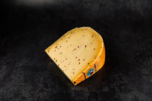 Komijn Jong Belegen - De Gelder - Wimcheese