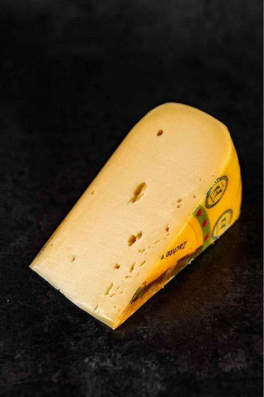 Opsterlander - De Gelder