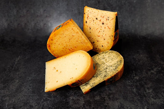 Tuinkruiden - De Gelder - Wimcheese